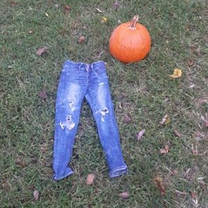 Super stretchy American Eagle Jean's 👖